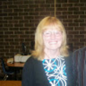 Meet your Posher, Betty